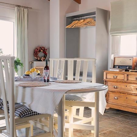 Apostolos Loft - Cozy Loft In The Center Of Preweza Zewnętrze zdjęcie